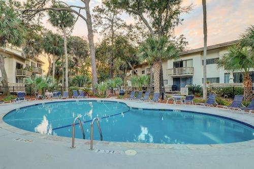 Seascape Villas 3215 photo 21