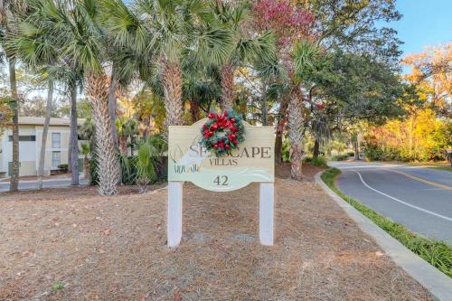 Seascape Villas 3215 photo 22