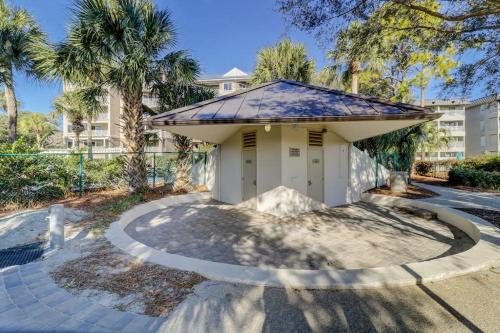 Seascape Villas 3215 photo 27