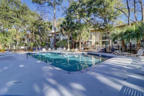 Seascape Villas 3215 photo 29