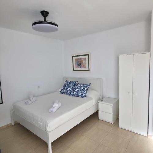 Modern Studio with Sunny Terrace - Steps from the Beach