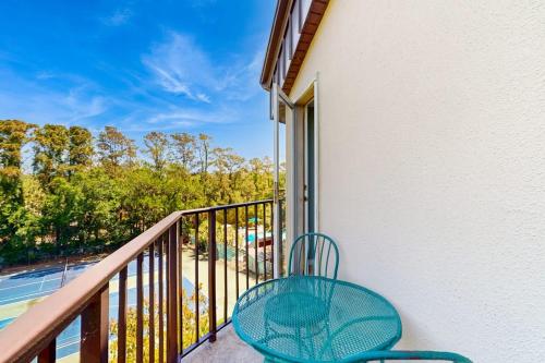 Forest Beach Villas 409 photo 5