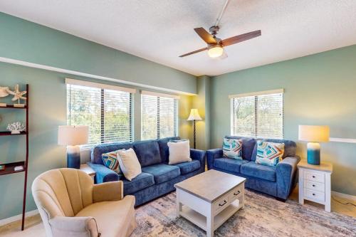 Forest Beach Villas 409 photo 6