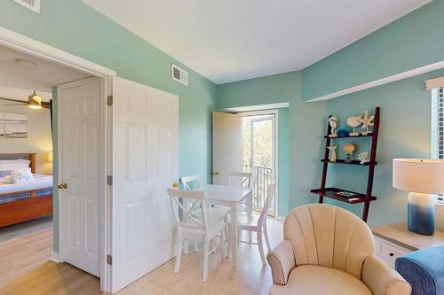 Forest Beach Villas 409 photo 7