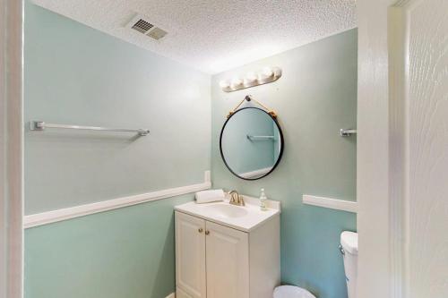 Forest Beach Villas 409 photo 14