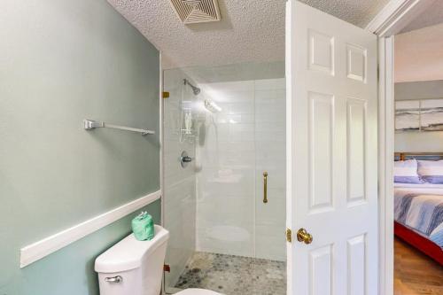 Forest Beach Villas 409 photo 15