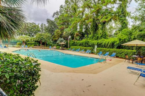 Forest Beach Villas 409 photo 18