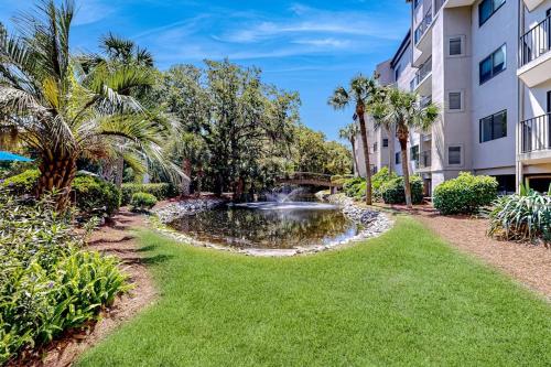Forest Beach Villas 409 photo 26