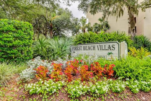 Forest Beach Villas 409 photo 29