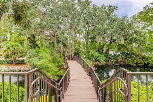 Forest Beach Villas 409 photo 31