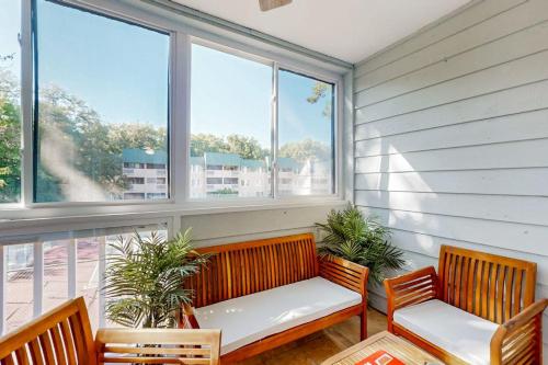 Spa On Port Royal Sound 3227 photo 3