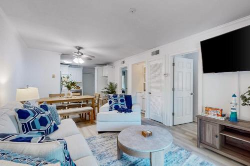 Spa On Port Royal Sound 3227 photo 6