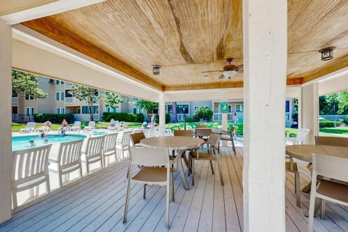 Spa On Port Royal Sound 3227 photo 23