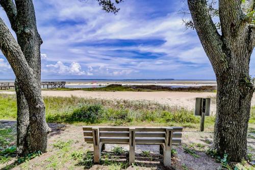 Spa On Port Royal Sound 3227 photo 45