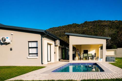Gallery image of Chilla Signature Villa in Naboomspruit