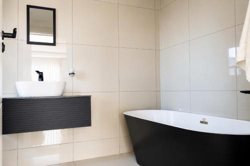 Gallery image of Chilla Signature Villa in Naboomspruit