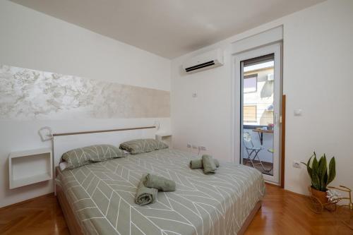 Alba City App