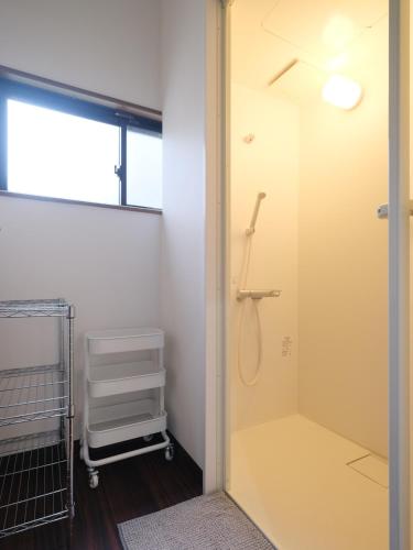 Oizumigakuen Hostel-Entire House