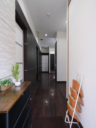 Oizumigakuen Hostel-Entire House