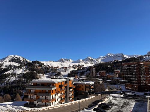 Alp Plagne - Conciergerie Sélection Privée