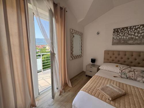 Apartments Dalmatino