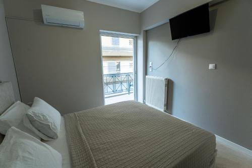 Laas Urban Stay Athens 2