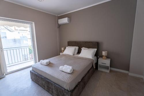 Laas Urban Stay Athens 2