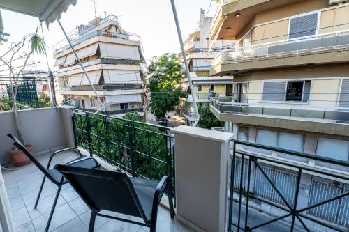 Laas Urban Stay Athens 2