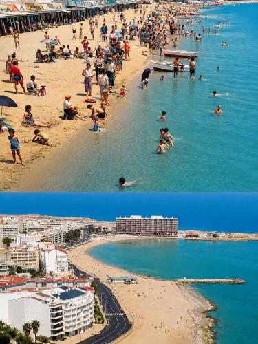 Torrevieja Playa Cura photo 33