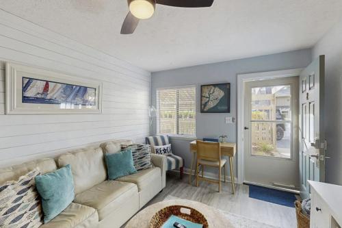 Dunes Villas D2 photo 6