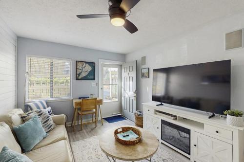 Dunes Villas D2 photo 8