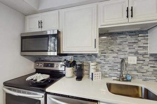 Dunes Villas D2 photo 13