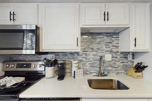 Dunes Villas D2 photo 15