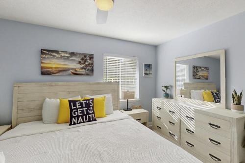 Dunes Villas D2 photo 17