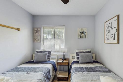 Dunes Villas D2 photo 19