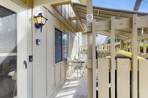 Dunes Villas D2 photo 22
