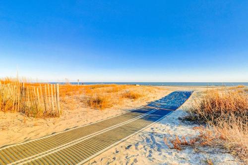Dunes Villas D2 photo 24
