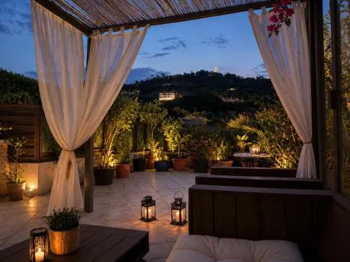 TouchLux Apartments -300m Rooftop Penthouse & Designer Apartment-Cannes photo 55