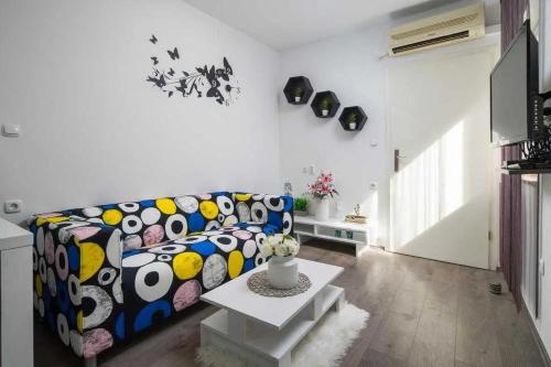 Wild Rose apartments & rooms