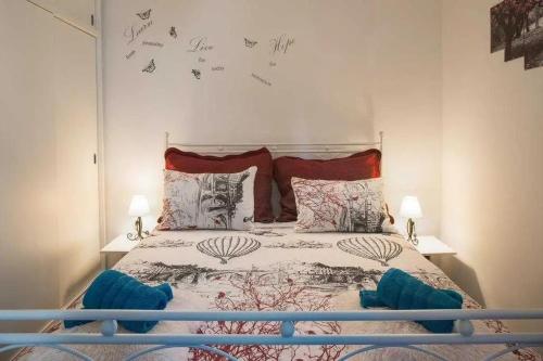 Wild Rose apartments & rooms