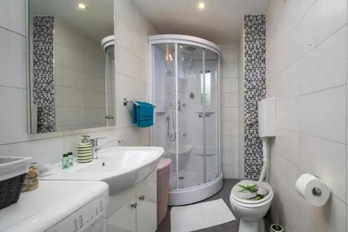 Wild Rose apartments & rooms