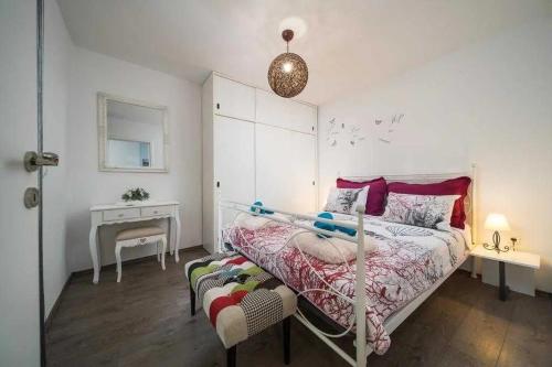 Wild Rose apartments & rooms