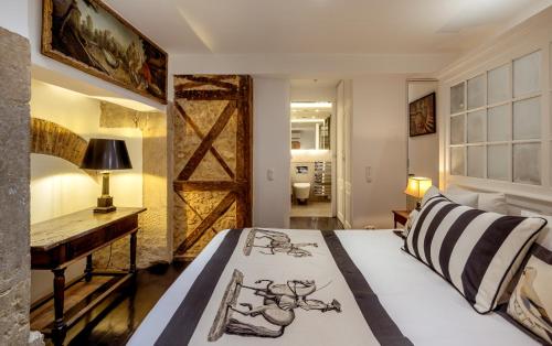 Baixa Signature Apartment