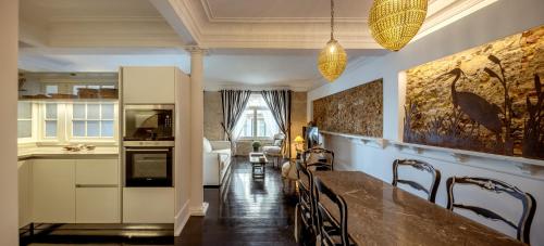 Baixa Signature Apartment