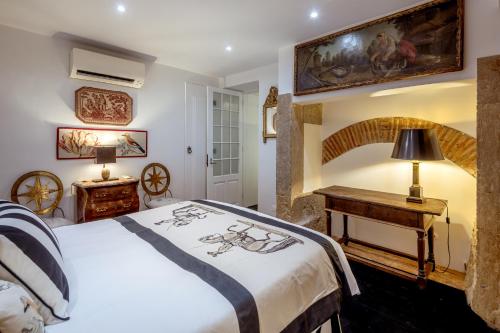 Baixa Signature Apartment