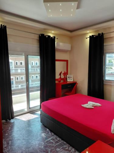 Apartments Vesna Luxury & Michel ap 9