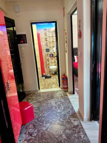 Apartments Vesna Luxury & Michel ap 9