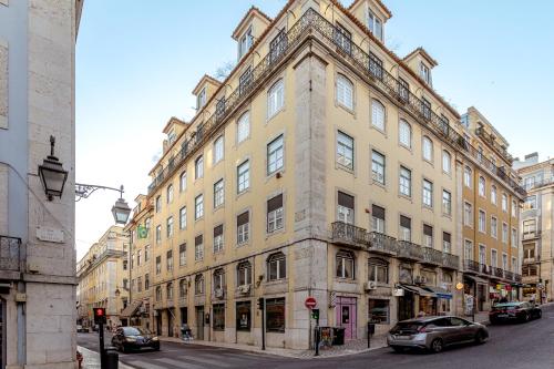 Baixa Signature Apartment