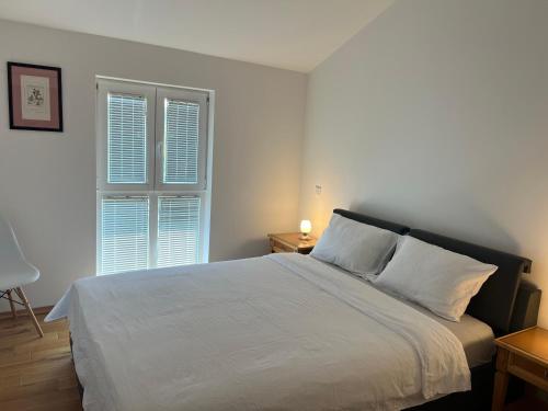 Apartman Jan
