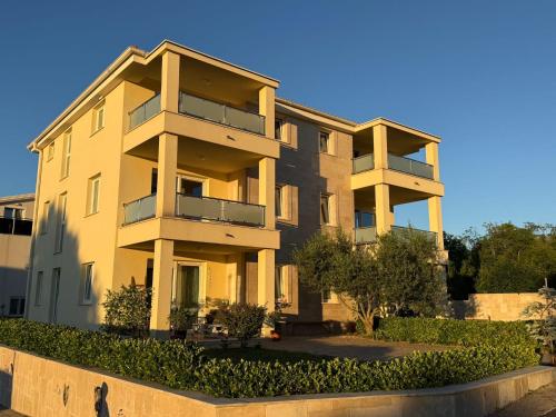Apartman Sven